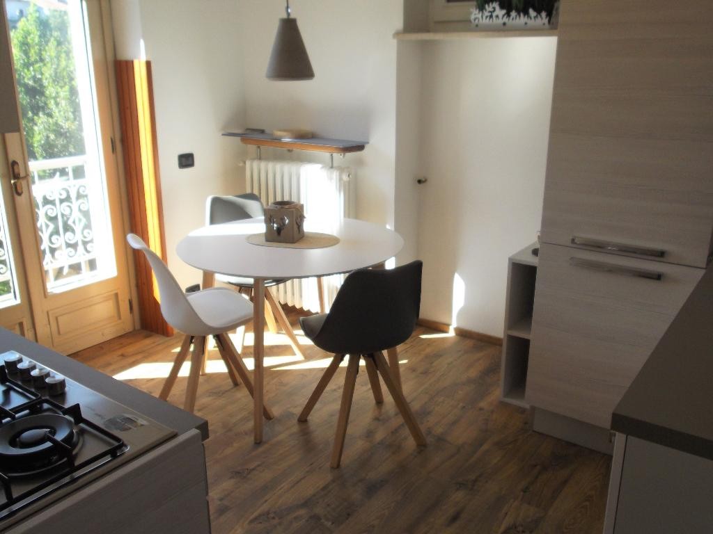 Vicoforte (CN) prestigioso quadrilocale