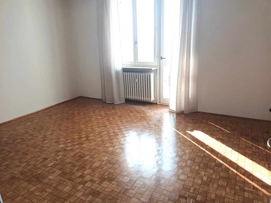 Mondovì (CN), ampio appartamento con giardino e terrazzo