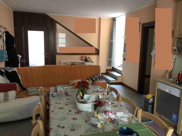 Vicoforte (CN) appartamento indipendente con terrazza